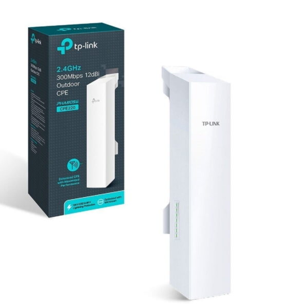 Antena Tp-Link CPE220
