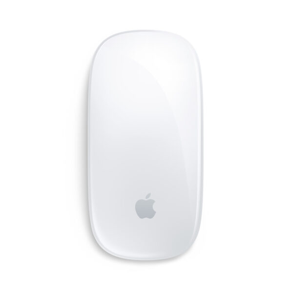 Apple Magic Mouse Multi-Touch Surface