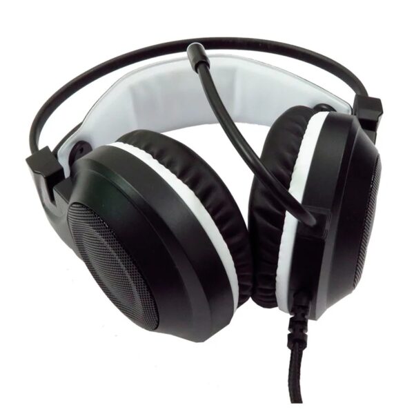 Auricular Gamer Aureox Tremor GH600