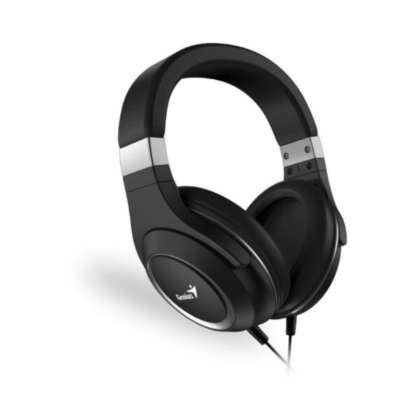 Auricular Gamer Genius Gx HS-610