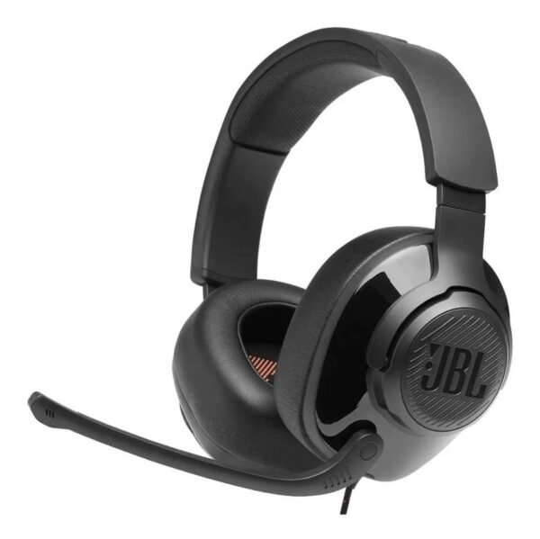 Auricular Gamer Jbl Quantum 200