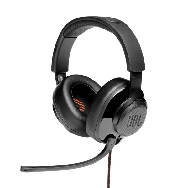 Auricular Gamer Jbl Quantum Q100
