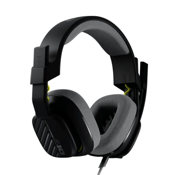 Auricular Gamer Logitech Astro A10 Xbox