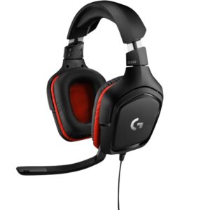 Auricular Gamer Logitech G332