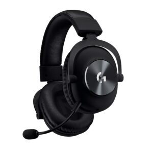Auricular Gamer Logitech Pro