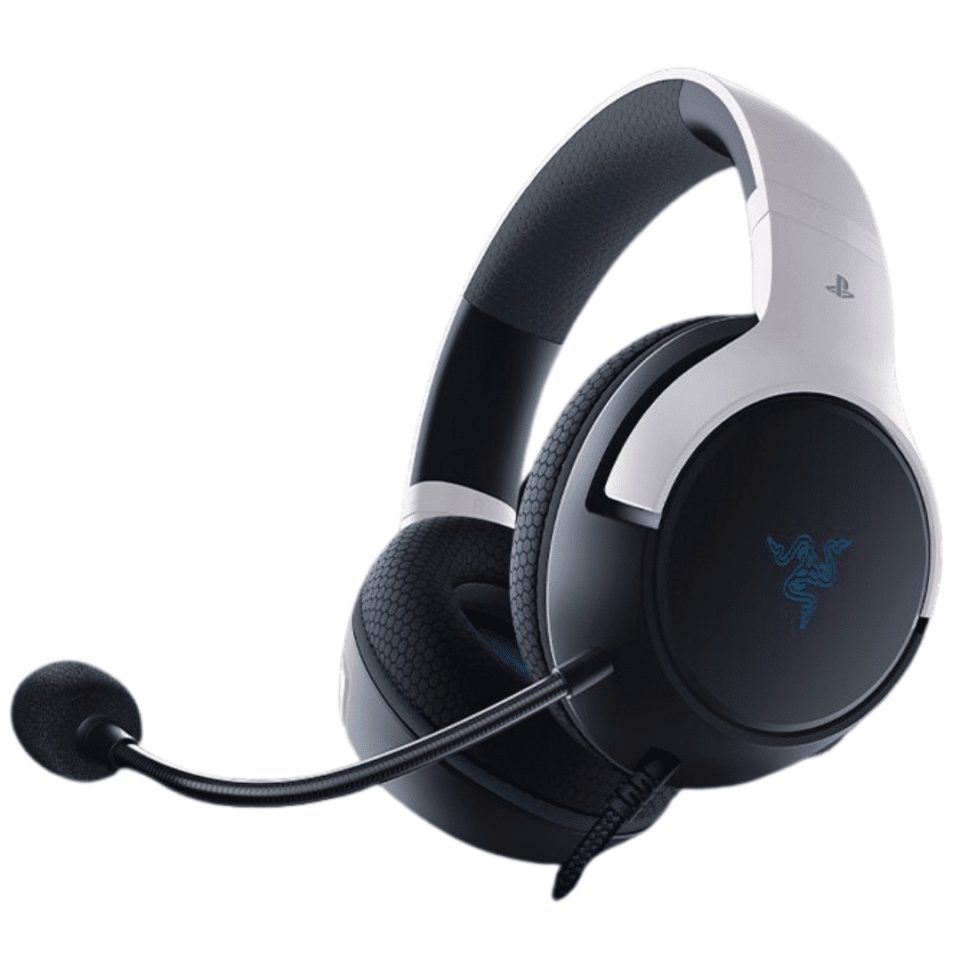 AURICULAR GAMER RAZER KAIRA X (LICENSED PS5)