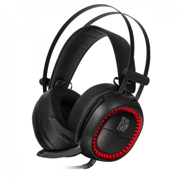 Auricular Gamer Thermaltake Shock Pro RGB