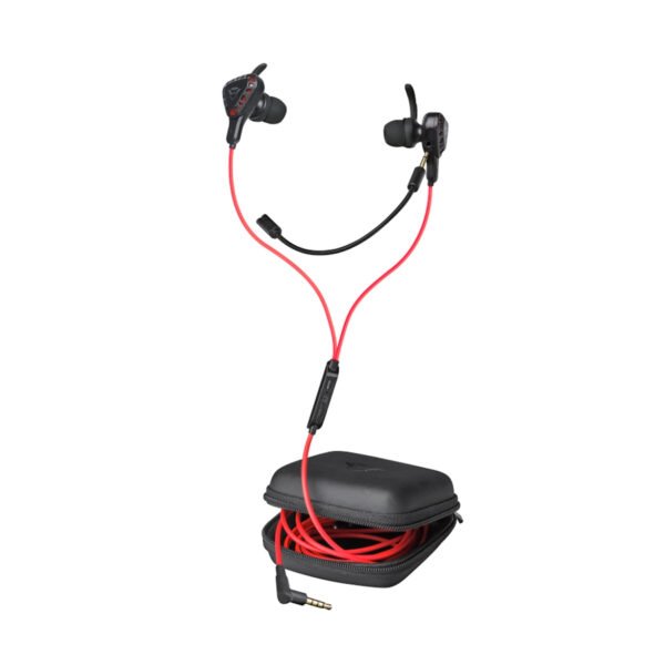 Auricular Gamer Trust Cobra GXT408