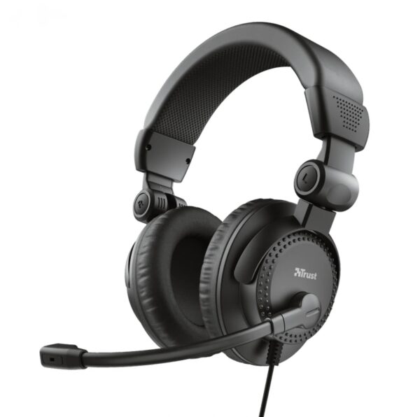 Auricular Gamer Trust Como