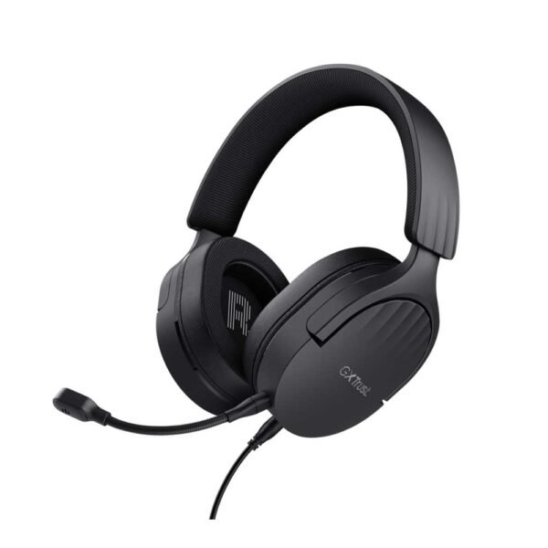 Auricular Gamer Trust GXT489 Fayzo