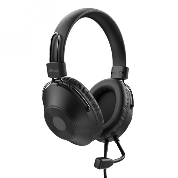 Auricular Gamer Trust Ozo