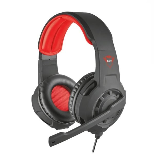 Auricular Gamer Trust Radius GXT310