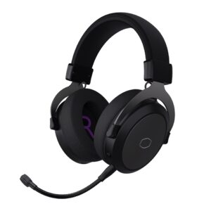 Auricular Gamer Wireless Coolermaster CH351