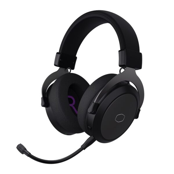 Auricular Gamer Wireless Coolermaster CH351