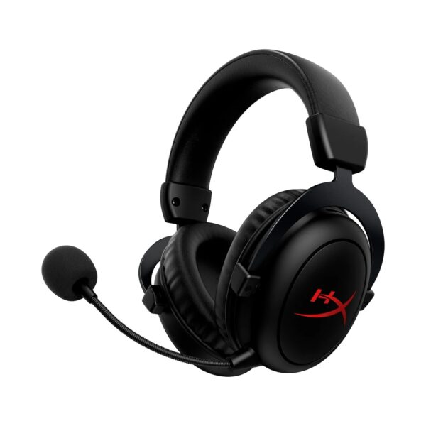 Auricular Gamer Wireless HyperX Cloud II Core I
