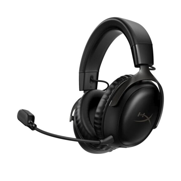 Auricular Gamer Wireless HyperX Cloud III