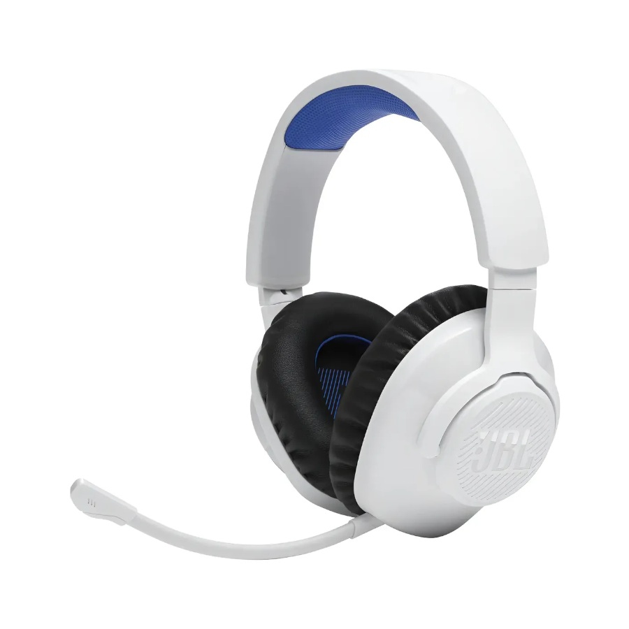 AURICULAR GAMER WIRELESS JBL QUANTUM 360 PLAYSTATION BLANCO