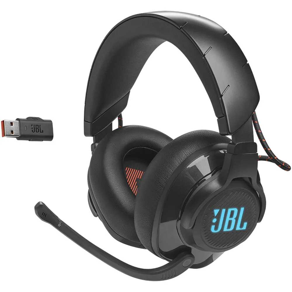 AURICULAR GAMER WIRELESS JBL QUANTUM 610