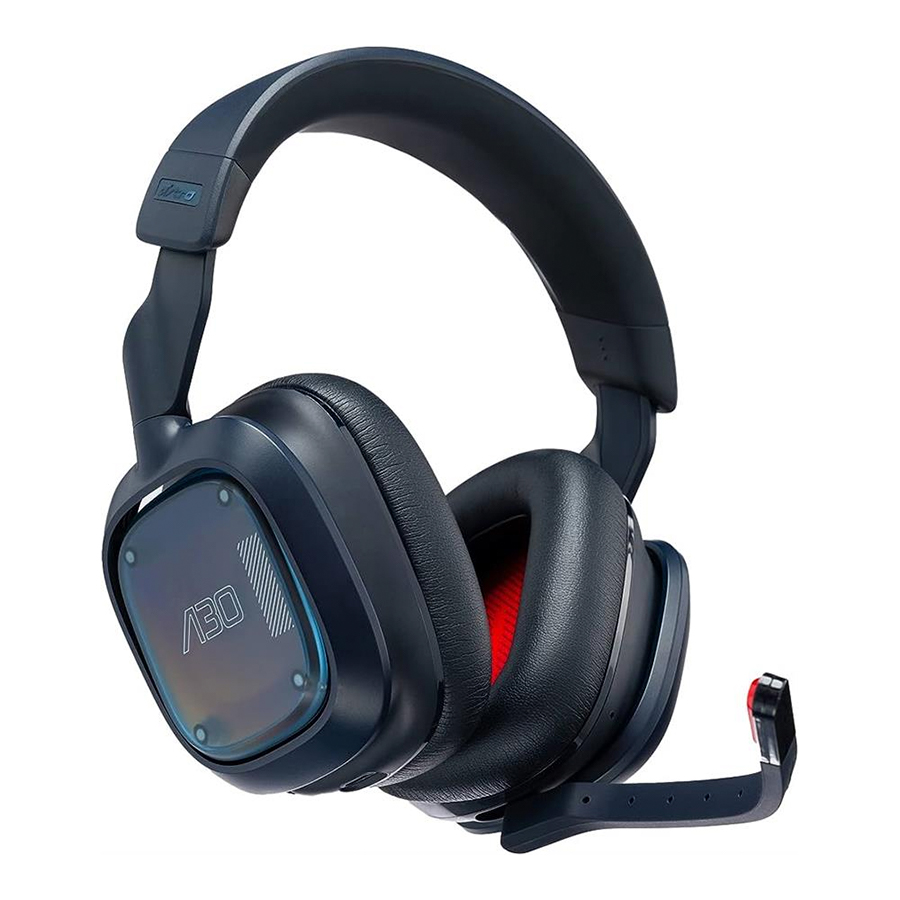 AURICULAR GAMER WIRELESS LOGITECH ASTRO A30