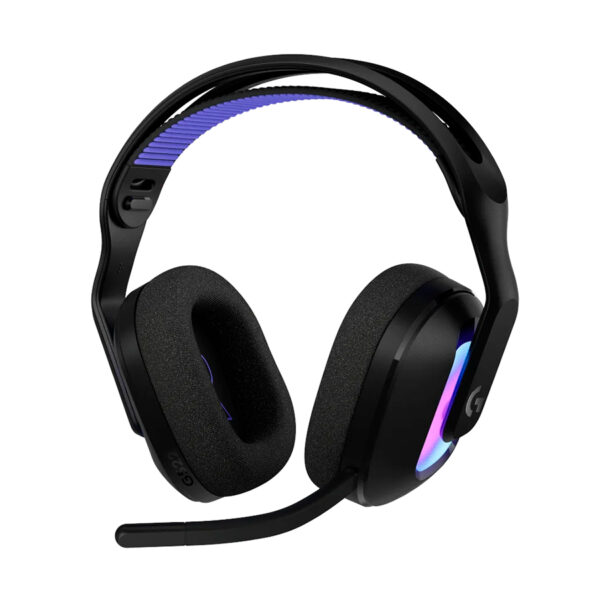 Auricular Gamer Wireless Logitech G522 RGB