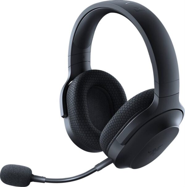 Auricular Gamer Wireless Razer Barracuda X (2022)