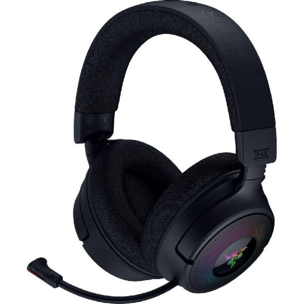 Auricular Gamer Wireless Razer Kraken V4 RGB