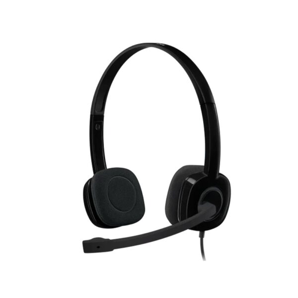 Auricular Logitech H151