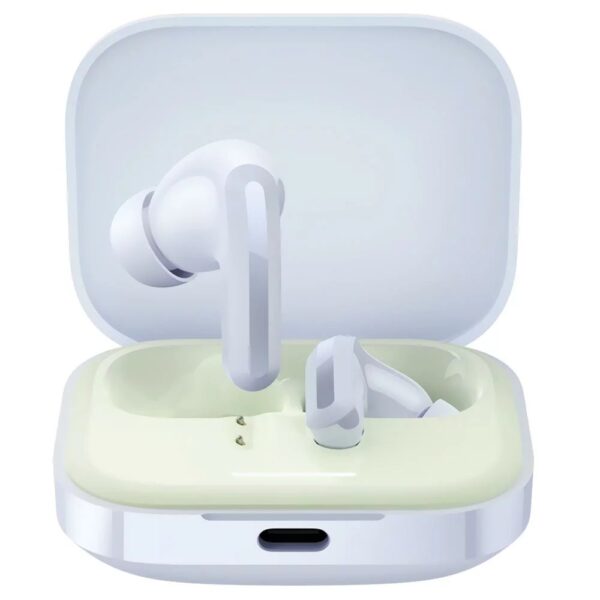 Auricular Wireless Redmi Buds 5 Celestes