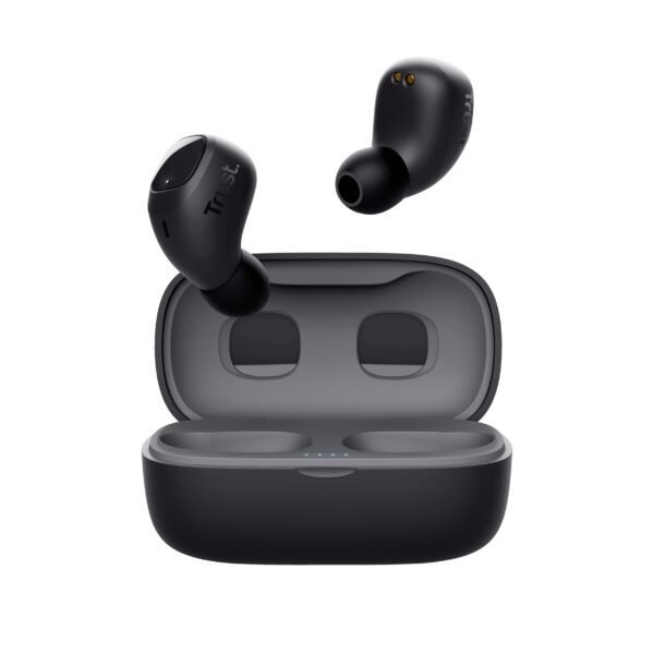 Auricular Wireless Trust Nika Compact