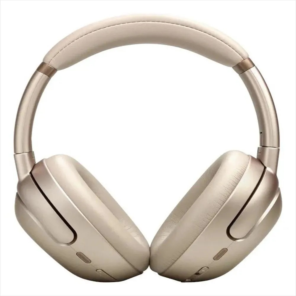 AURICULAR WIRELESS JBL TOUR ONE M3 DORADO