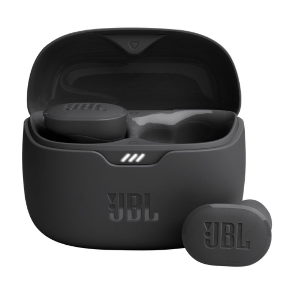 AURICULAR WIRELESS JBL TUNE BUDS 2 NEGRO