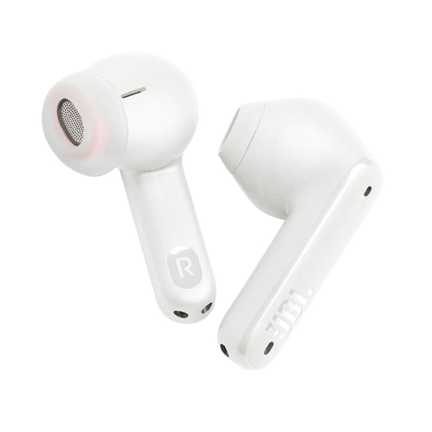 AURICULAR WIRELESS JBL TUNE FLEX 2 BLANCO