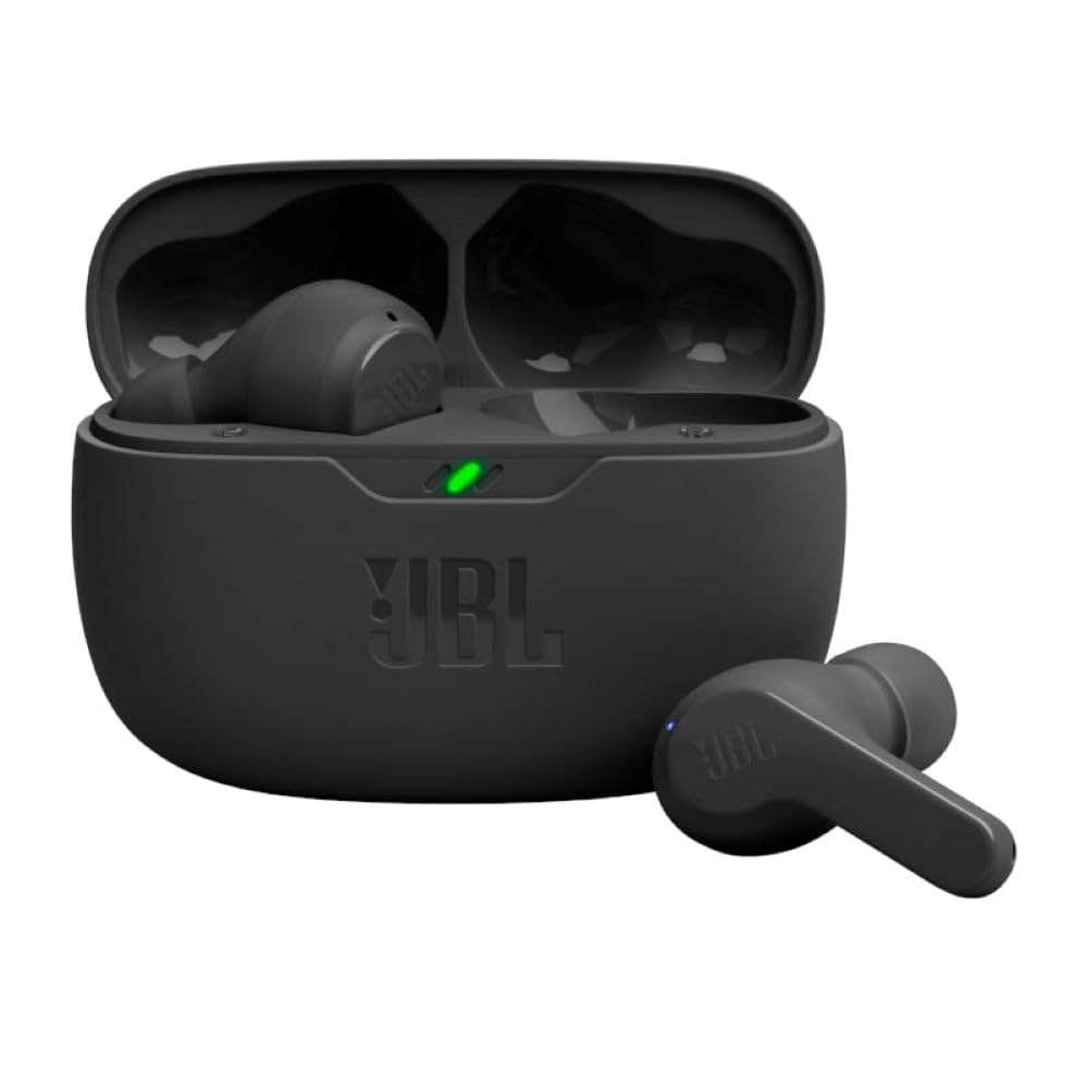 AURICULAR WIRELESS JBL WAVE BEAM 2