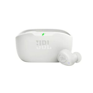 Auricular Wireless Jbl Wave Buds 2 TWS Blanco