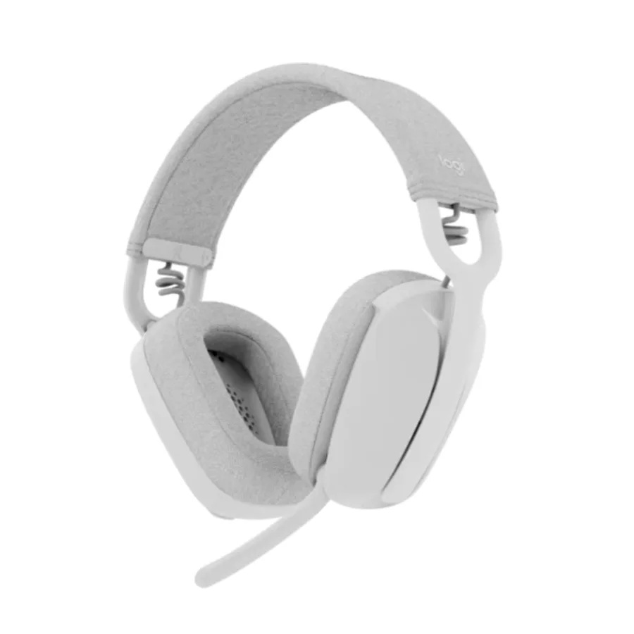 AURICULAR WIRELESS LOGITECH VIBE 100 BLANCO