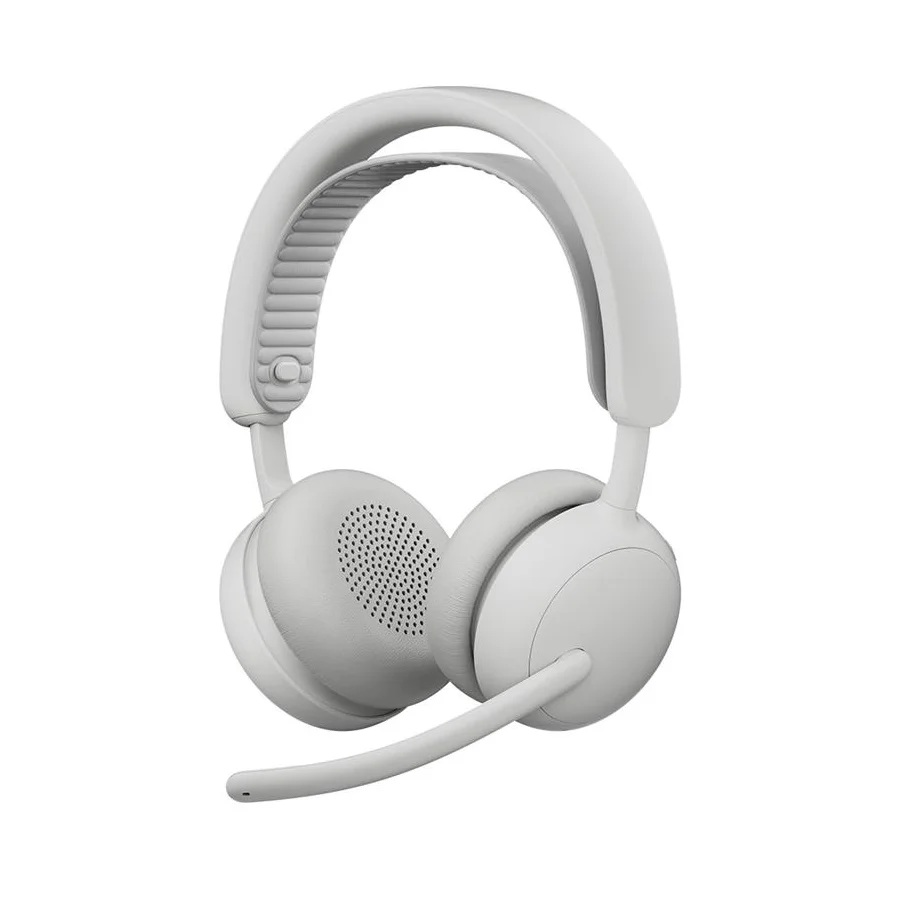 AURICULAR WIRELESS LOGITECH ZONE 2 BLANCO
