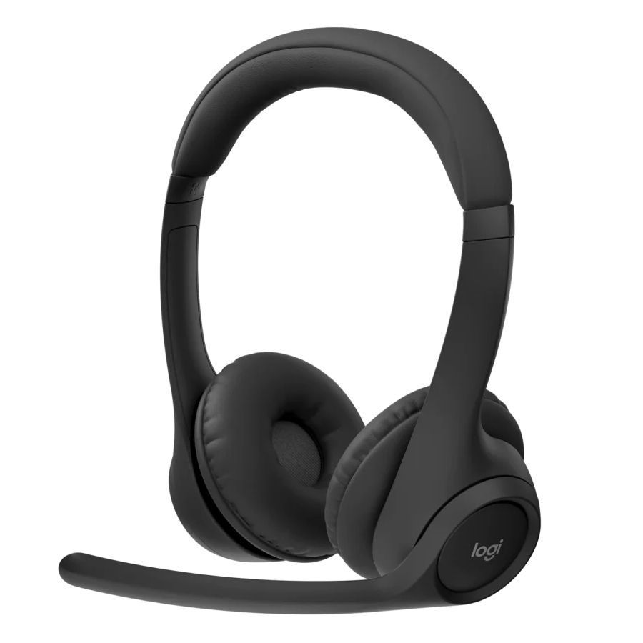 AURICULAR WIRELESS LOGITECH ZONE 300