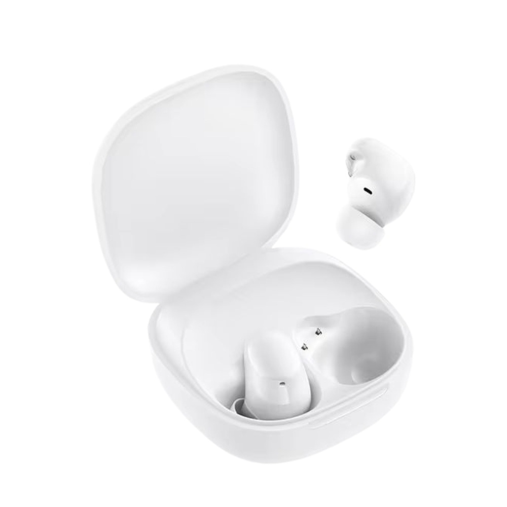 AURICULAR WIRELESS REDMI BUDS 6 PLAY BLANCO