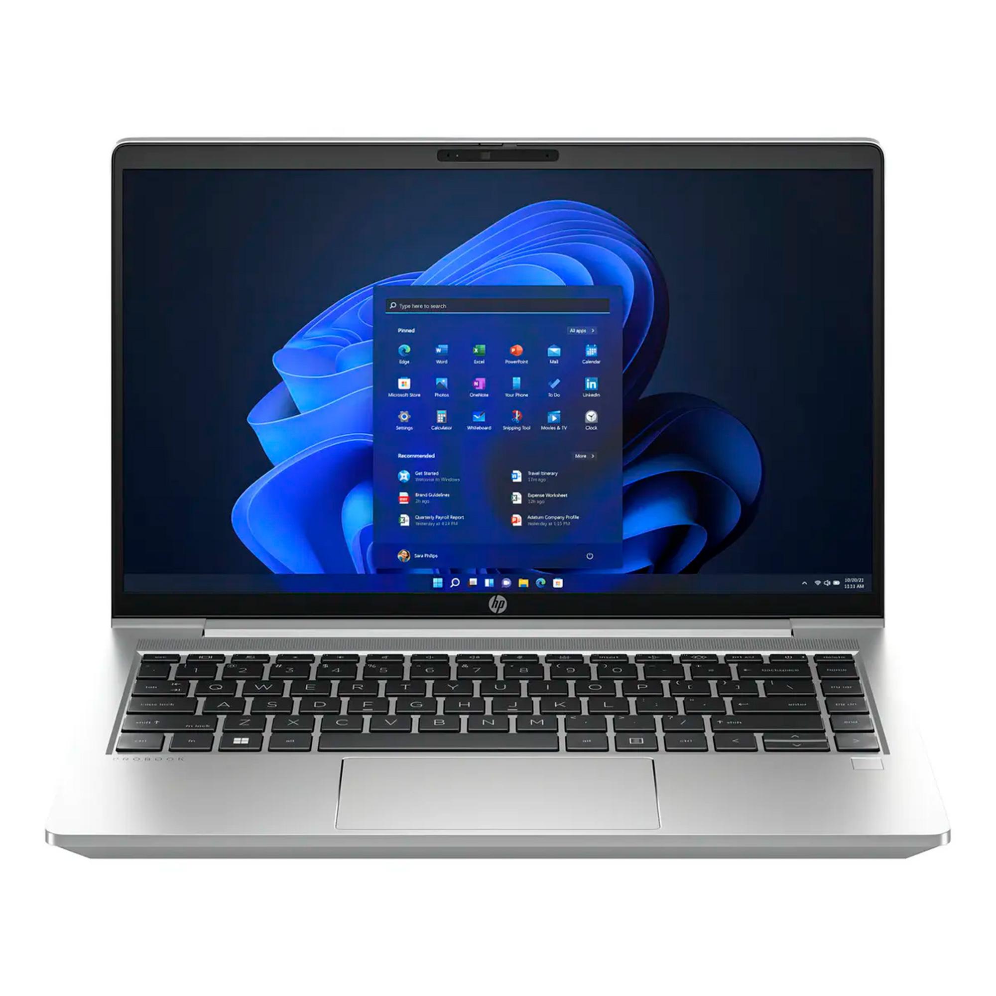 NOTEBOOK HP PROBOOK 445 G10 14" -R5-7530U/16GB-D4/512GB/W11