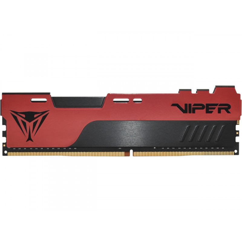 MEMORIA PATRIOT VIPER ELITE II 8GB 3200MHZ C18
