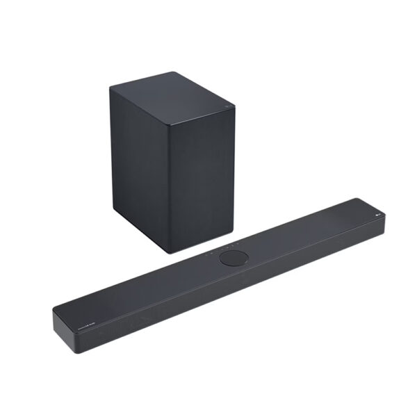 Barra de Sonido LG SC9S