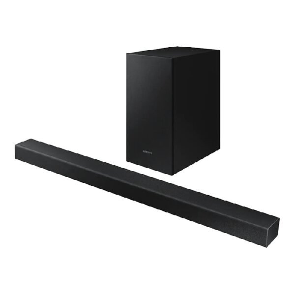 Barra de Sonido Samsung Premium Q-Series HW-Q605C