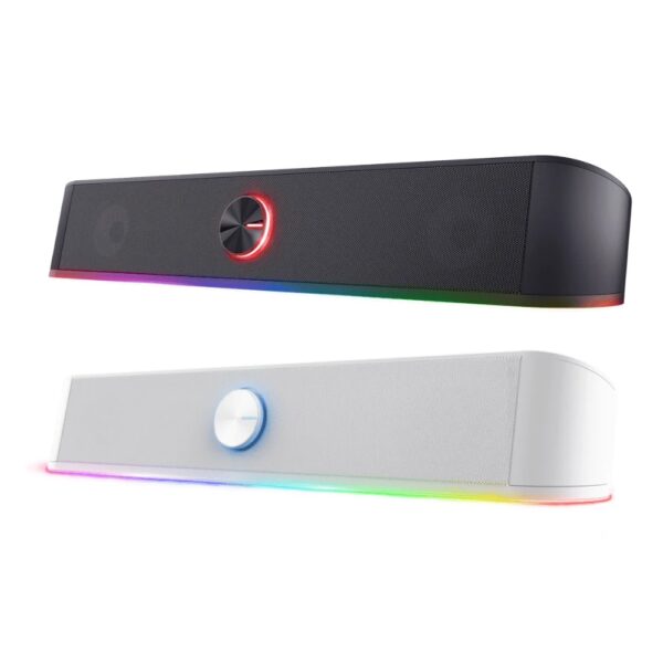 Barra de Sonido Trust Thorne GXT619 RGB