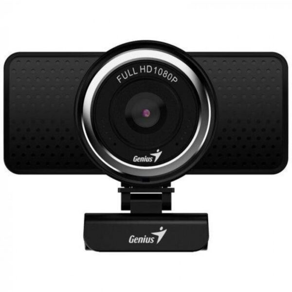 Webcam Genius Ecam 8000 FullHD