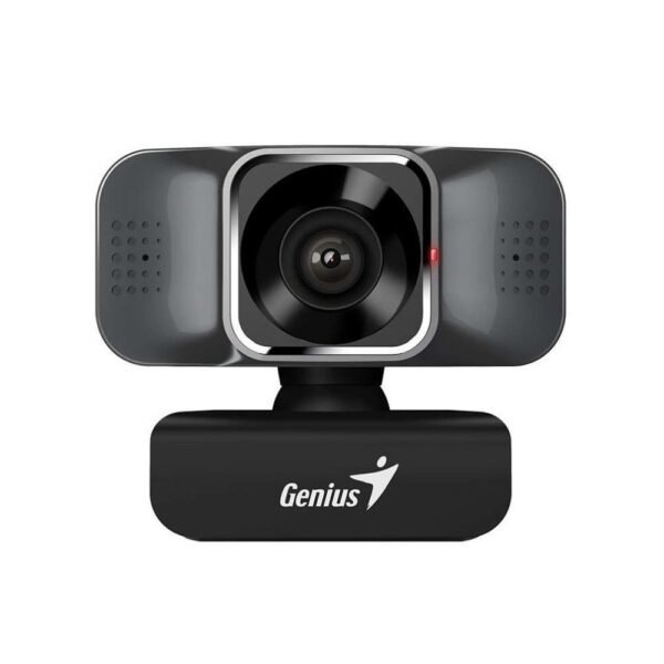 Webcam Genius Facecam Quiet FullHD