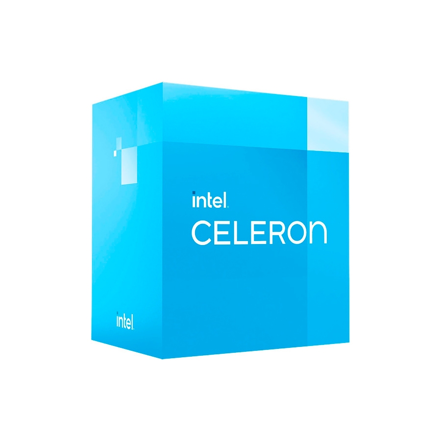 MICROPROCESADOR INTEL CELERON G5905