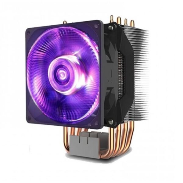 Cooler Coolermaster Hyper H410R RGB