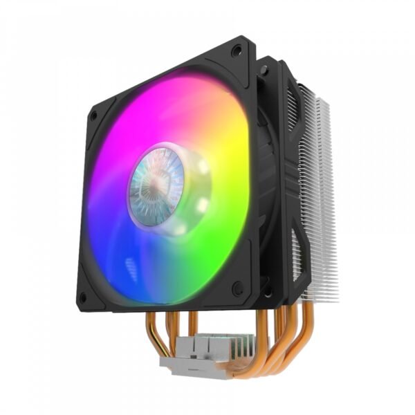 Cooler Coolermaster Hyper 212 ARGB