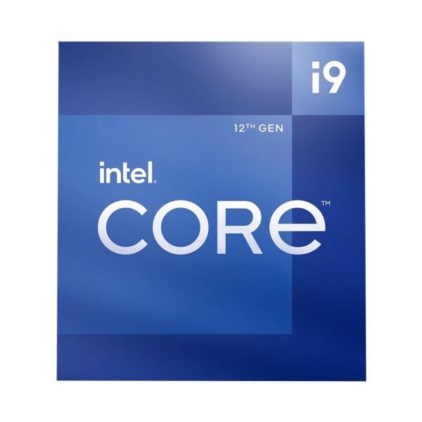 Microprocesador Intel Core I9 12900