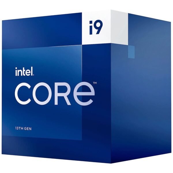 Microprocesador Intel Core I9 13900